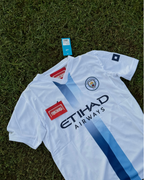 Manchester City Third 26/27 - Stadium Kit