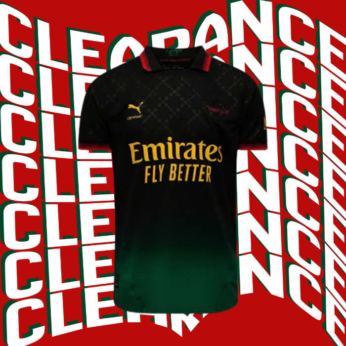 AC   Milan   X   O   White   24-25   -   Players   Version