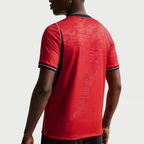 England Away 2026 - Stadium Kit