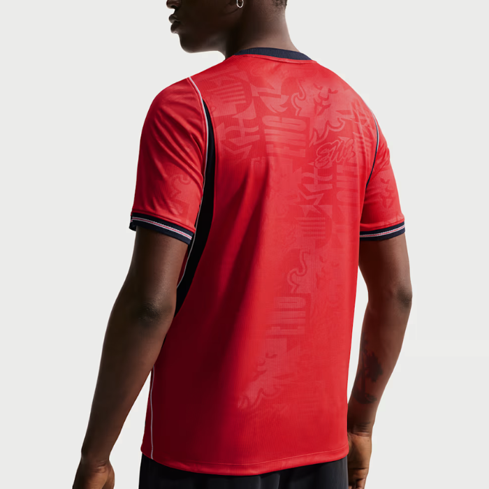 England Away 2026 - Stadium Kit