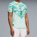Portugal Away Ronaldo 7 2026 - Stadium Kit