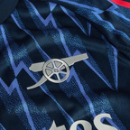 Gunners Away 2025-26 - Players Version