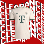 Bayern Munich 25-26 Oktoberfest - Players Version