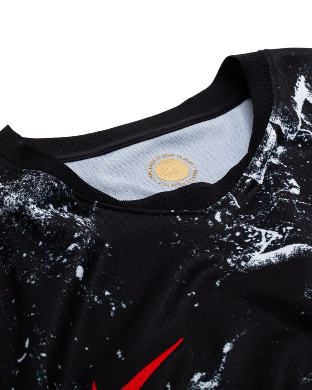 Canada Away 2026 - Stadium Kit