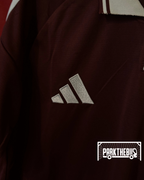 Aston Villa Home 26/27 - Stadium Kit