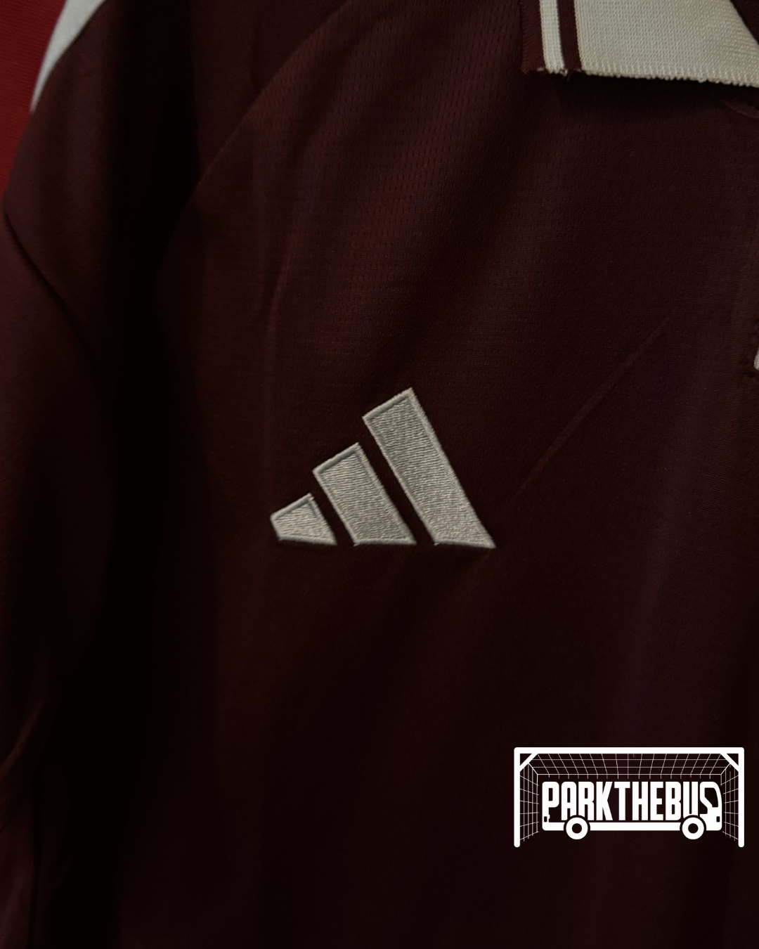 Aston Villa Home 26/27 - Stadium Kit