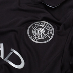 Manchester   City   Away   Full   Sleeve   25-26   -   Players   Version