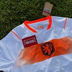 Netherlands Away 2026 - Stadium Kit