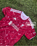 Liverpool 26/27 - Stadium Kit