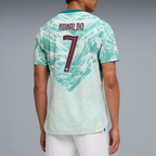 Portugal Away Ronaldo 7 2026 - Stadium Kit