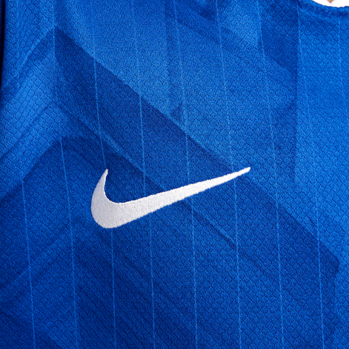 Chelsea Home 25-26 Stadium Kit