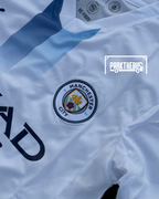 Manchester City Third 26/27 - Stadium Kit