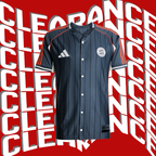 Bayern Munich Baseball Shirt (Slim Fit)