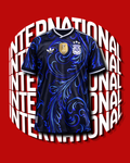 Argentina Away 2026 - Players Version