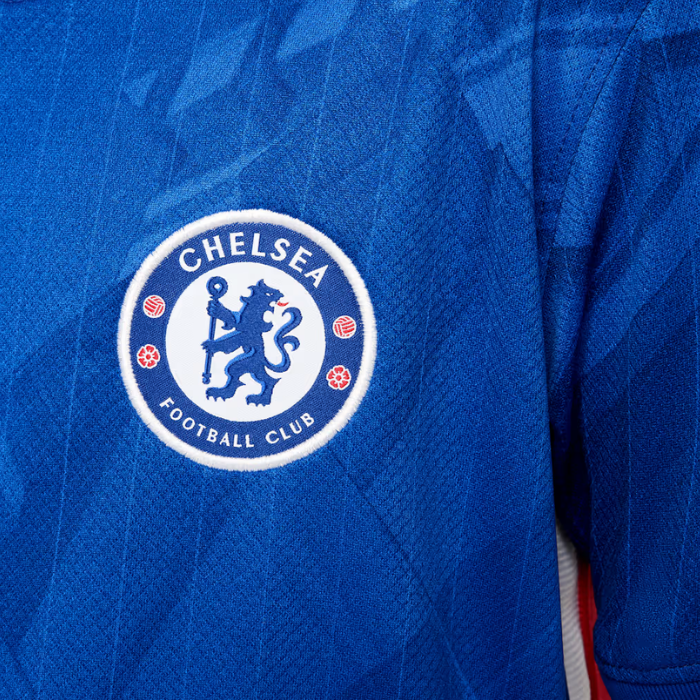 Chelsea Home 25-26 Stadium Kit