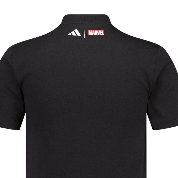 Real Madrid x Marvel BLACK - Stadium Kit