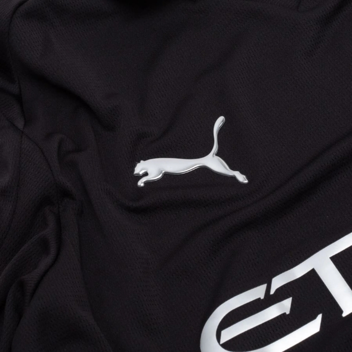 Manchester   City   Away   Full   Sleeve   25-26   -   Players   Version