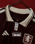 Aston Villa Home 26/27 - Stadium Kit