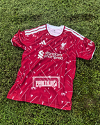 Liverpool 26/27 - Stadium Kit