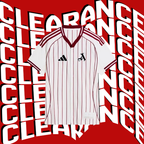 Arsenal   Baseball   Shirt   (Slim   Fit)