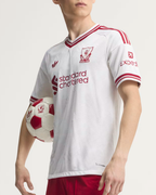 Liverpool Away 26/27 - Stadium Kit
