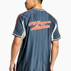 Bayern Munich Baseball Shirt (Slim Fit)