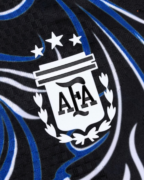 Argentina Away 2026 - Players Version