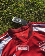 Arsenal Home 26/27 - Stadium Kit