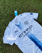 Manchester City Third 26/27 - Stadium Kit