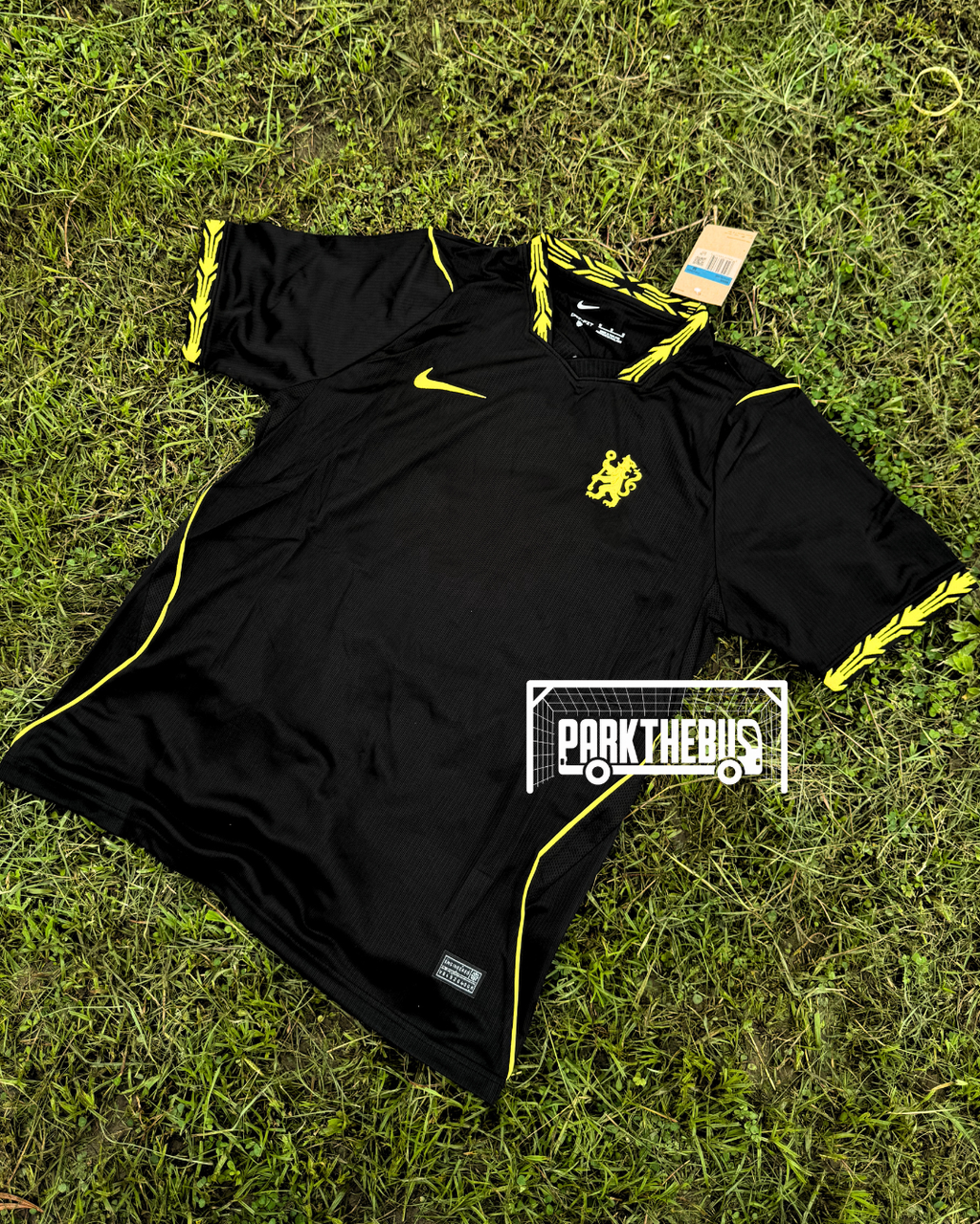 Chelsea Away 26/27 - Stadium Kit