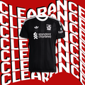 Liverpool Goalkeeper 25-26 Players Version