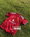 Manchester United 26/27 - Stadium Kit