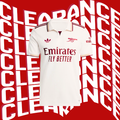 Arsenal Third 25-26 - Playes Version