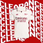 Arsenal Third 25-26 - Playes Version
