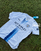Manchester City Third 26/27 - Stadium Kit