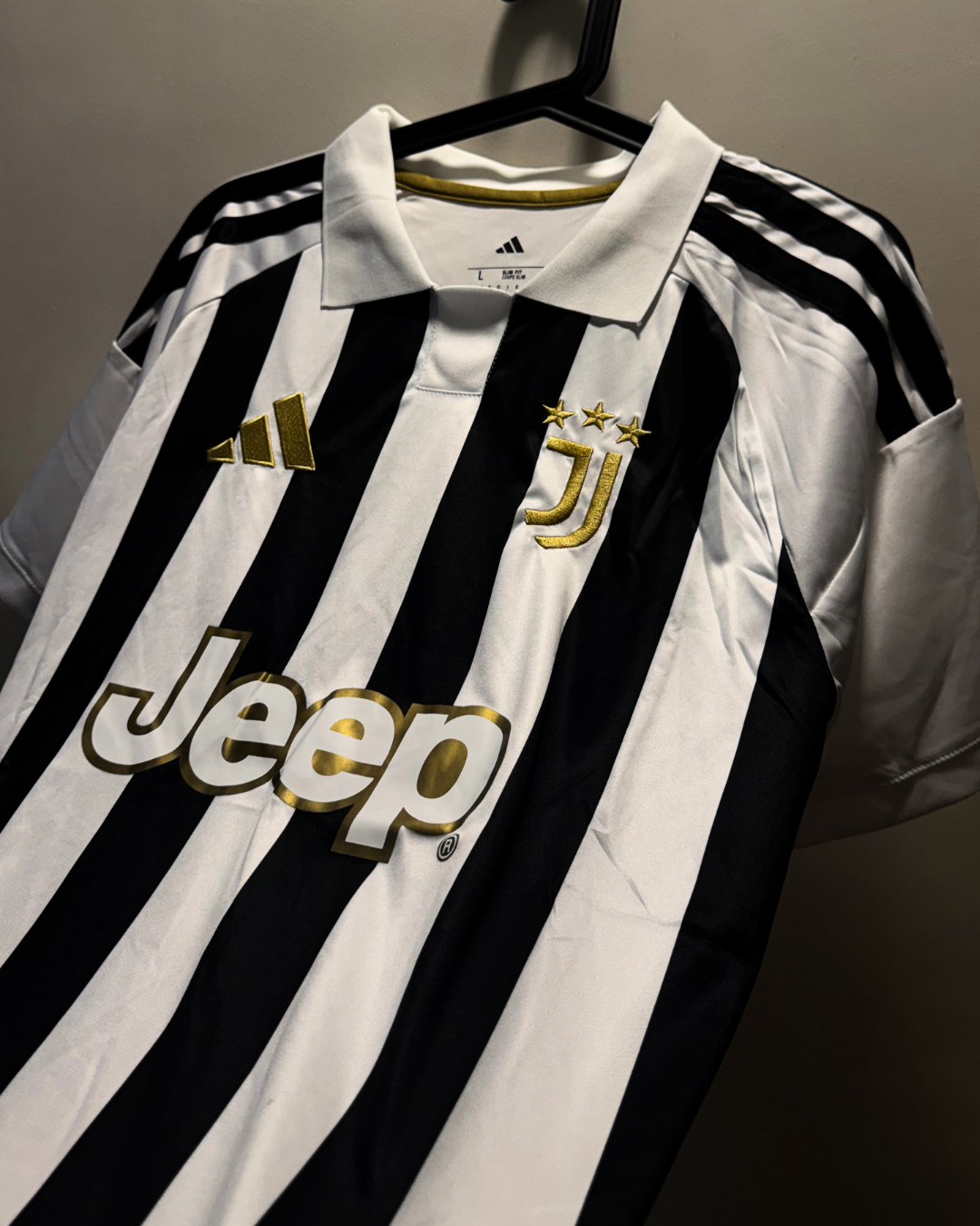 Juventus 26/27 - Stadium Kit