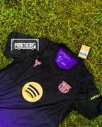Barcelona Away 26/27 Stadium Kit