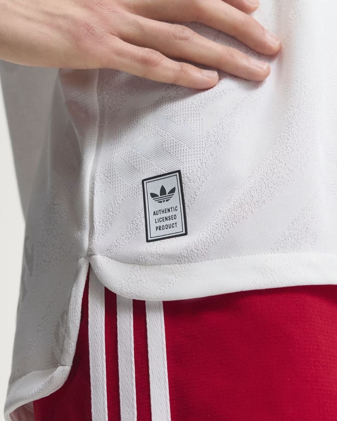 Liverpool Away 26/27 - Stadium Kit
