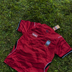 Korea 2026 Home - Stadium Kit