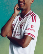 Liverpool Away 26/27 - Stadium Kit