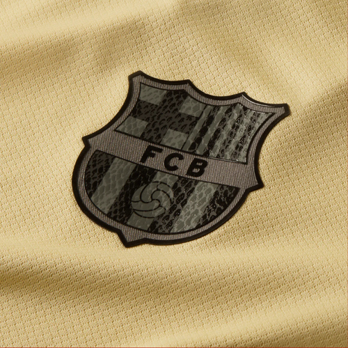 Barcelona Away Yamal Printed - Stadium Kit