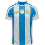 Argentina   Home   2024   DI   MARIA   Shirt   -   Stadium   Kit