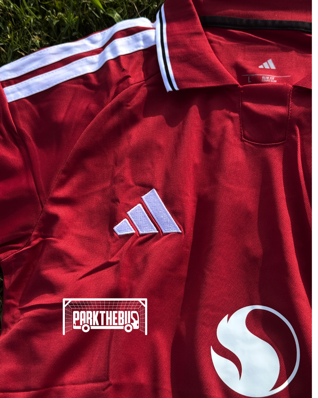 Manchester United 26/27 - Stadium Kit