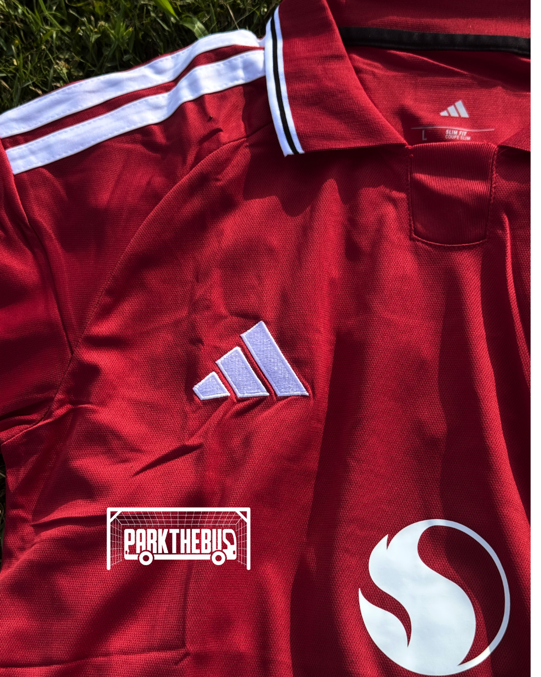 Manchester United 26/27 - Stadium Kit