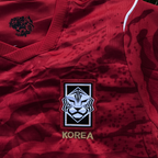 Korea 2026 Home - Stadium Kit