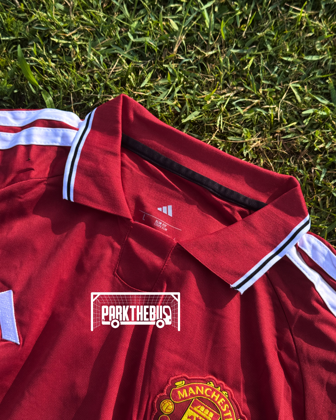 Manchester United 26/27 - Stadium Kit