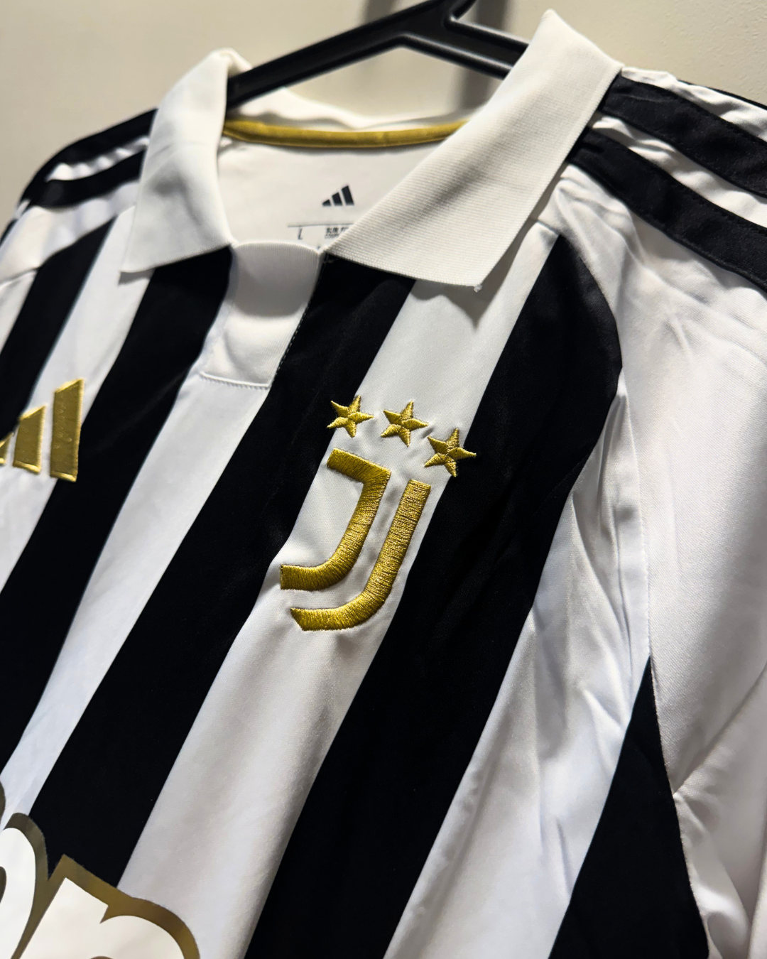 Juventus 26/27 - Stadium Kit