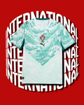 Portugal Away 2026 - Stadium Kit
