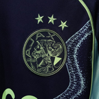 Ajax Amsterdam Away 2025-26 - Stadium Kit
