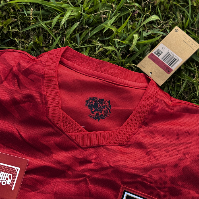Korea 2026 Home - Stadium Kit